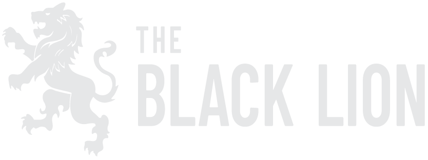 The Black Lion